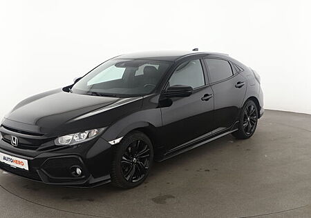 Honda Civic 1.0 VTEC Dynamic Limited Edition
