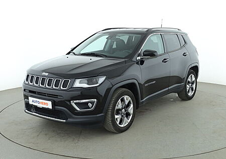Jeep Compass 1.4 M-Air Limited FWD