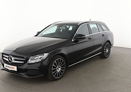 Mercedes-Benz C-Klasse C 220 d T BlueTEC Avantgarde