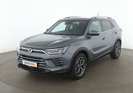 SsangYong Korando 1.5 T-GDI Sapphire 4x2
