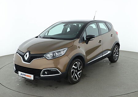 Renault Captur 0.9 Energy Intens