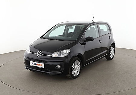 VW Up 1.0 High ! BlueMotion