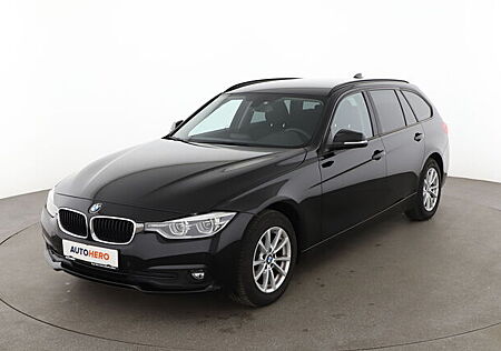 BMW 3er 320d Advantage