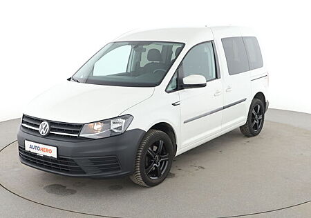 VW Caddy 2.0 TDI Trendline BlueMotion