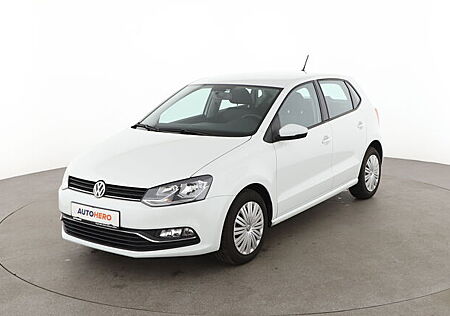 VW Polo 1.2 TSI Comfortline BlueMotion Tech