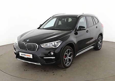 BMW X1 xDrive 20i xLine