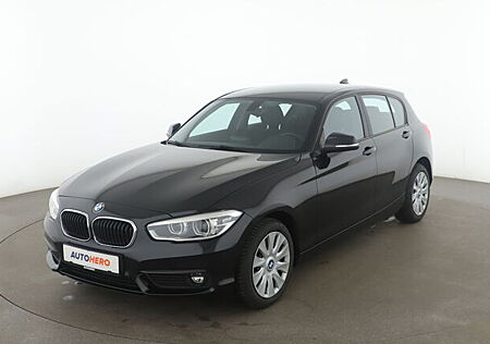 BMW 1er 116i Advantage