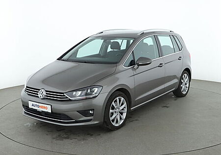 VW Golf Sportsvan 1.4 TSI Highline BlueMotion Tech