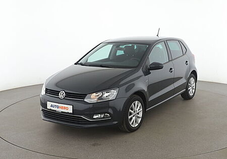 VW Polo 1.0 Lounge BlueMotion Tech