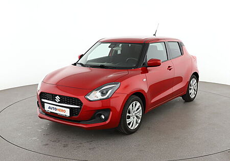 Suzuki Swift 1.2 DualJet Mild-Hybrid Comfort