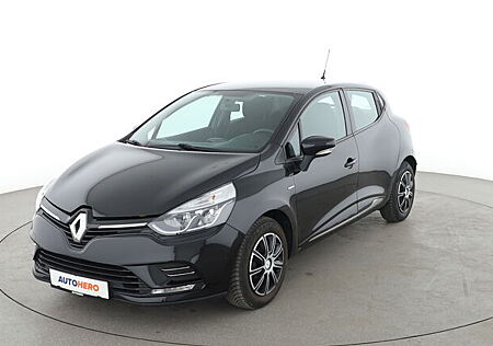 Renault Clio 0.9 TCe Limited