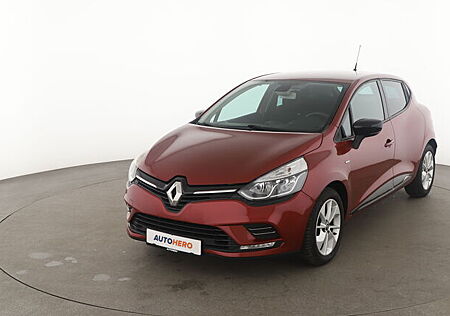 Renault Clio 1.2 Limited