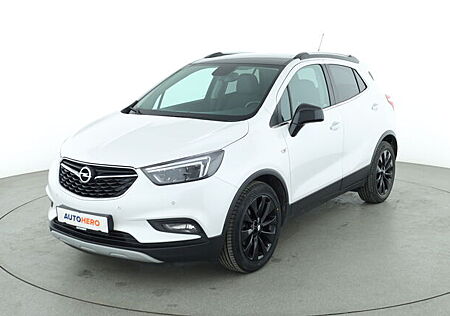 Opel Mokka X 1.4 Turbo Color Innovation Start/Stop