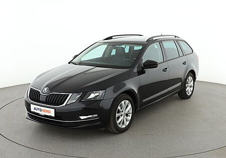 Skoda Octavia 2.0 TDI Style