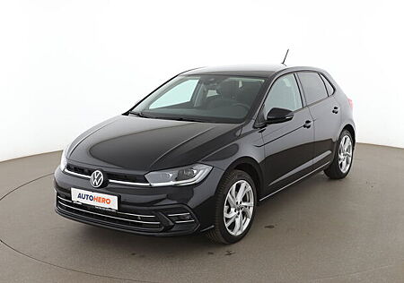 VW Polo 1.0 TSI Style