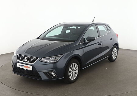 Seat Ibiza 1.0 TSI XCellence