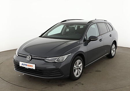 VW Golf 2.0 TDI Life