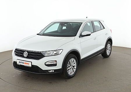 VW T-Roc 1.0 TSI