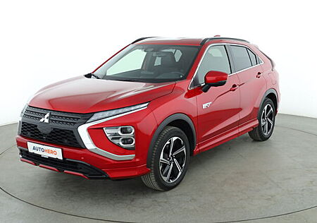 Mitsubishi Eclipse Cross 2.4 Plug-in Hybrid Plus Select Black 4WD