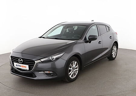 Mazda 3 2.0 Exclusive-Line