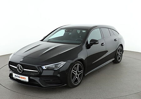 Mercedes-Benz Andere CLA 220 d Shooting Brake AMG Line