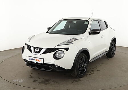 Nissan Juke 1.5 Turbodiesel N-Connecta
