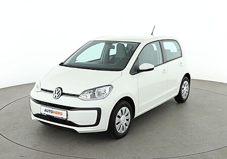 VW Up 1.0 Move ! BlueMotion