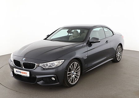 BMW 4er 430i M Sport