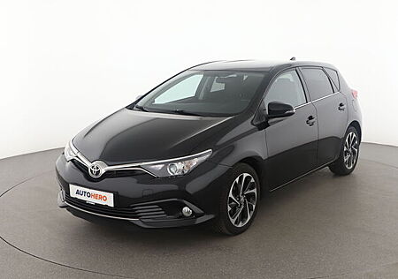 Toyota Auris 1.2 Turbo Design Edition