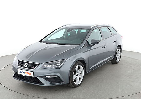Seat Leon 1.4 TSI FR