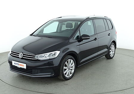 VW Touran gebraucht kaufen VW Touran 2.0 TDI United Start-Stopp