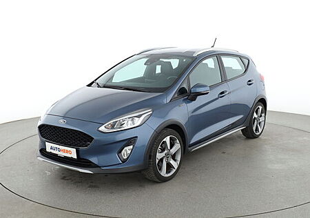 Ford Fiesta 1.0 EcoBoost Active Plus