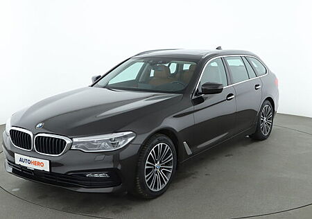 BMW 5er 530i Sport Line