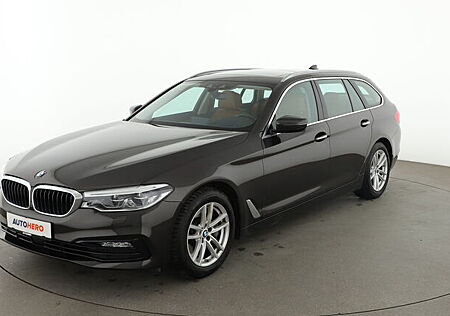 BMW 5er 530i Sport Line