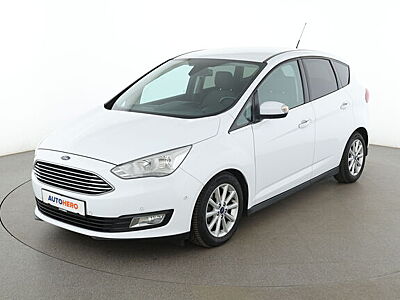 Ford C-Max 1.5 TDCi Titanium