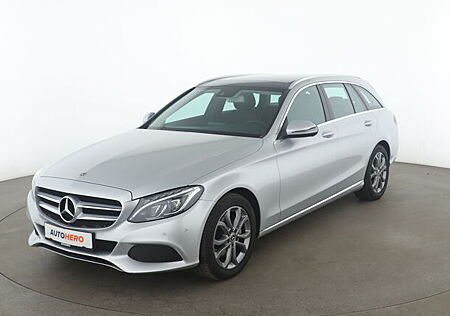 Mercedes-Benz C-Klasse C 220 d T BlueTEC Avantgarde