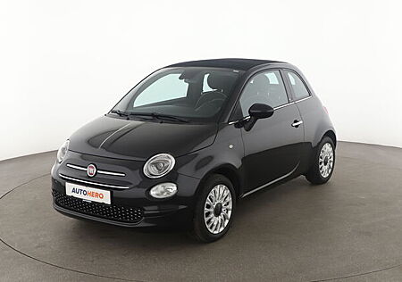 Fiat 500C 1.2 Lounge