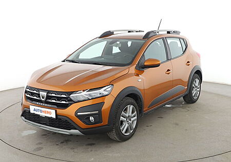 Dacia Sandero 1.0 TCe Stepway Comfort
