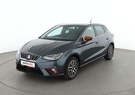 Seat Ibiza 1.0 TSI Beats