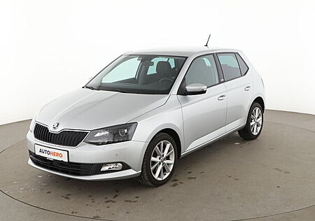 Skoda Fabia 1.2 TSI Joy