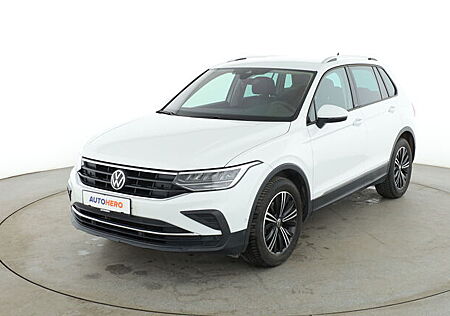 VW Tiguan 1.5 TSI ACT Active