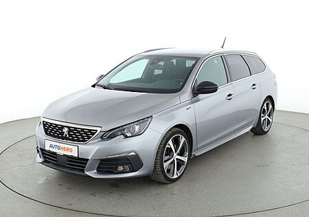 Peugeot 308 1.6 PureTech GT