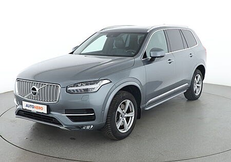 Volvo XC 90 2.0 T6 Inscription AWD