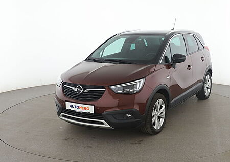 Opel Crossland X 1.2 Turbo INNOVATION