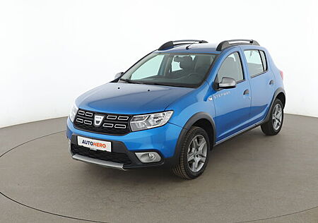 Dacia Sandero 0.9 TCe Stepway Prestige