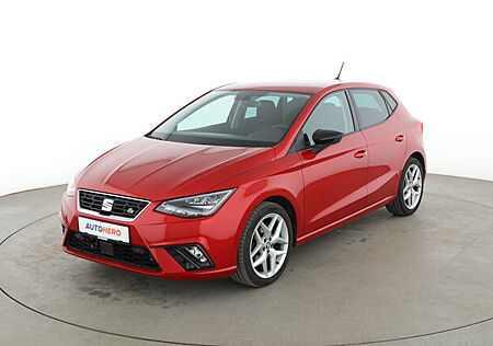 Seat Ibiza 1.0 TSI FR