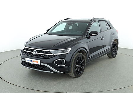 VW T-Roc 1.5 TSI ACT Style