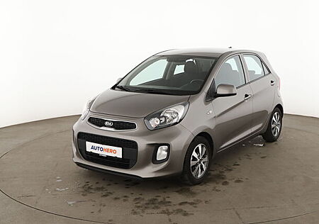 Kia Picanto 1.0 Sensation