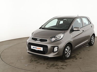Kia Picanto 1.0 Sensation