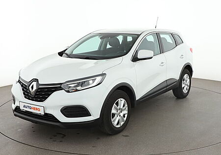 Renault Kadjar 1.3 TCe Life